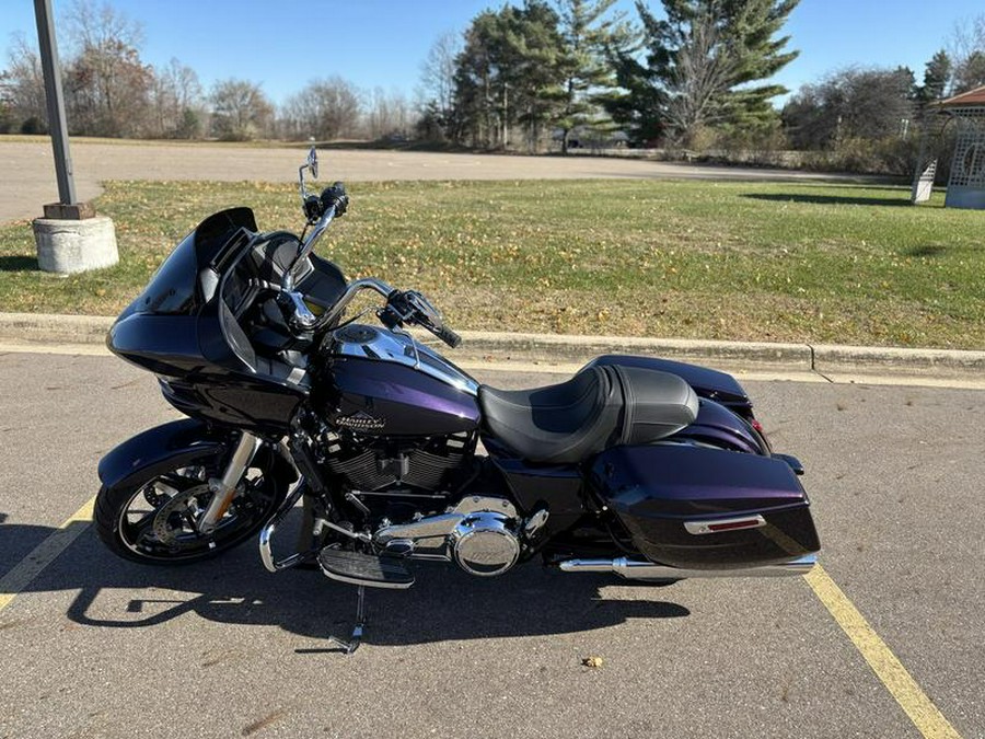 2025 Harley-Davidson® FLTRX - Road Glide®