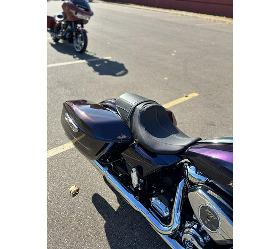 2025 Harley-Davidson® FLTRX - Road Glide®