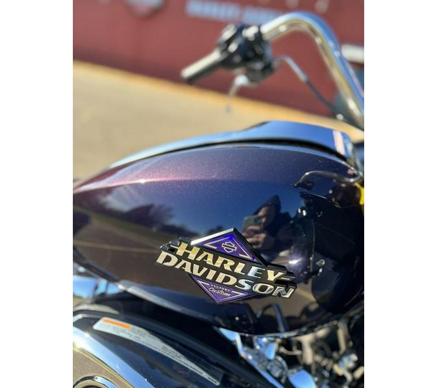 2025 Harley-Davidson® FLTRX - Road Glide®