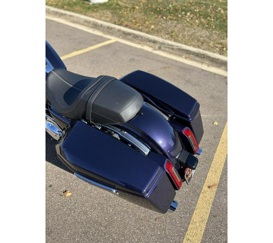 2025 Harley-Davidson® FLTRX - Road Glide®