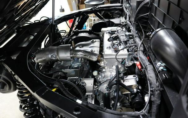 2025 CFMOTO UForce U10 PRO XL U10 Pro XL