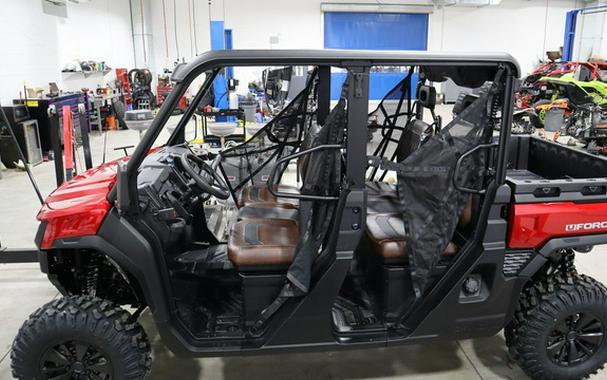 2025 CFMOTO UForce U10 PRO XL U10 Pro XL