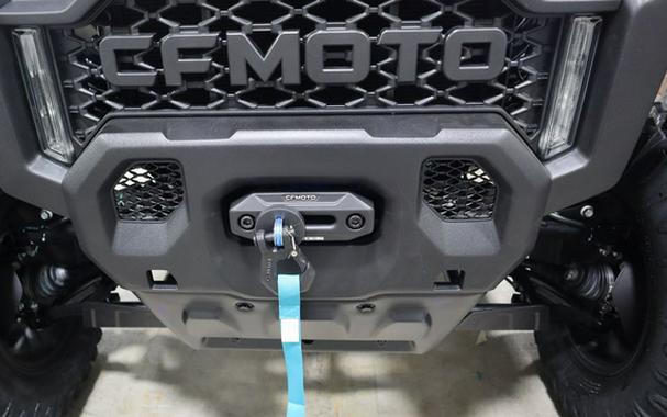 2025 CFMOTO UForce U10 PRO XL U10 Pro XL