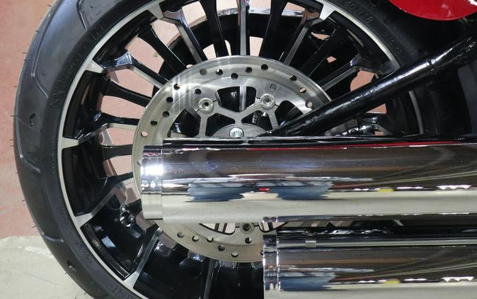 2025 Harley-Davidson Breakout®