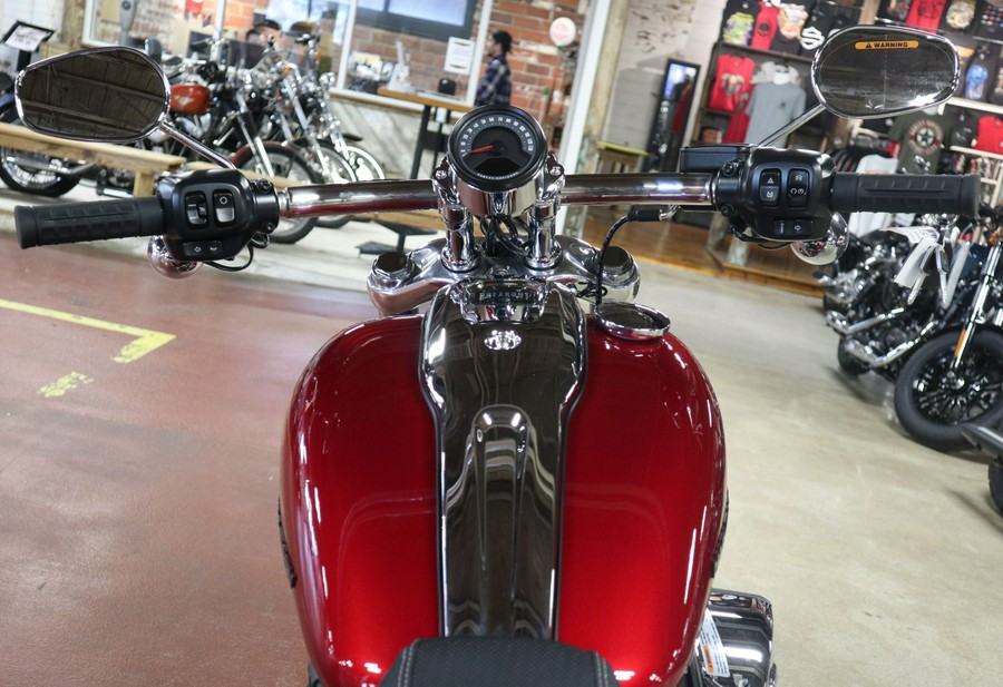 2025 Harley-Davidson Breakout®