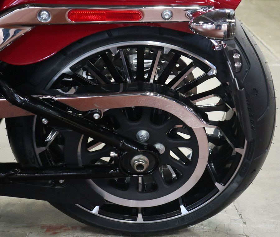 2025 Harley-Davidson Breakout®