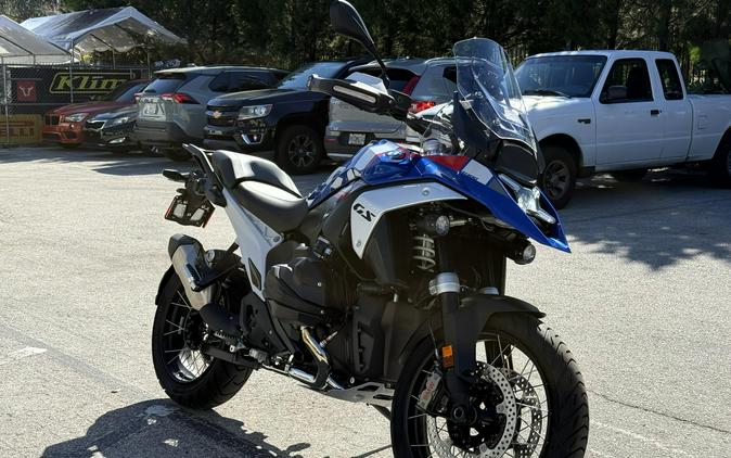 2025 BMW R 1300 GS