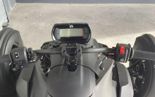 2025 Can-Am Ryker Sport 900 ACE™