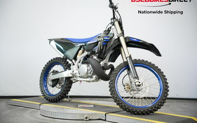 2025 Yamaha YZ250 - $7,999.00