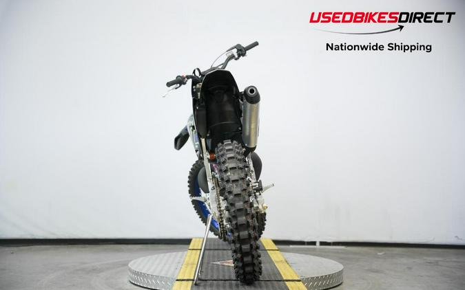 2025 Yamaha YZ250 - $7,999.00