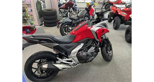 2021 Honda NC750X DCT Review (20 Fast Facts)