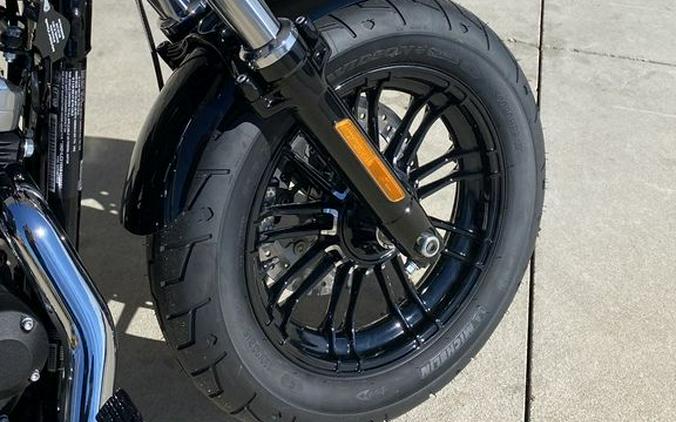 2022 Harley-Davidson® XL1200X - Forty-Eight®