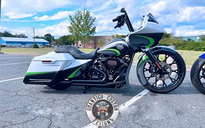 2020 Harley-Davidson ROAD GLIDE CUSTOM