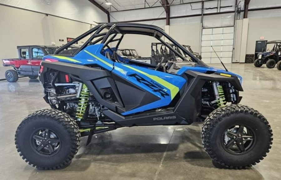 2024 Polaris® RZR Turbo R Premium