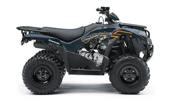 2024 Kawasaki Brute Force® 300