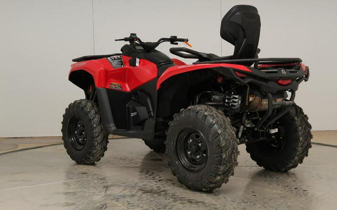 2023 Can-Am® Outlander MAX DPS 700