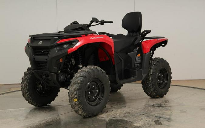 2023 Can-Am® Outlander MAX DPS 700