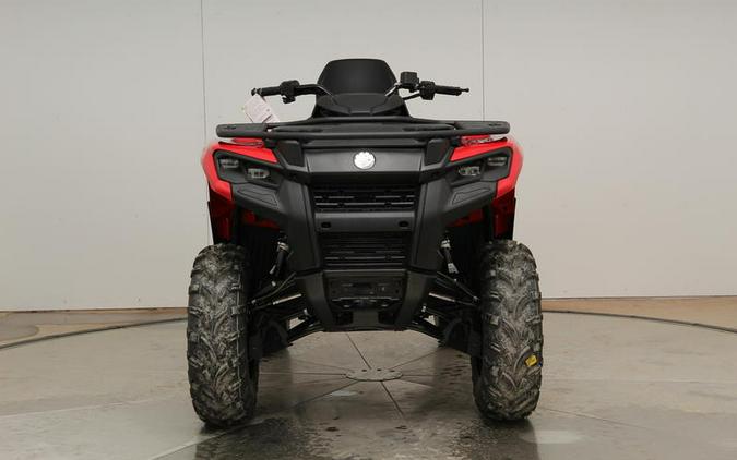 2023 Can-Am® Outlander MAX DPS 700