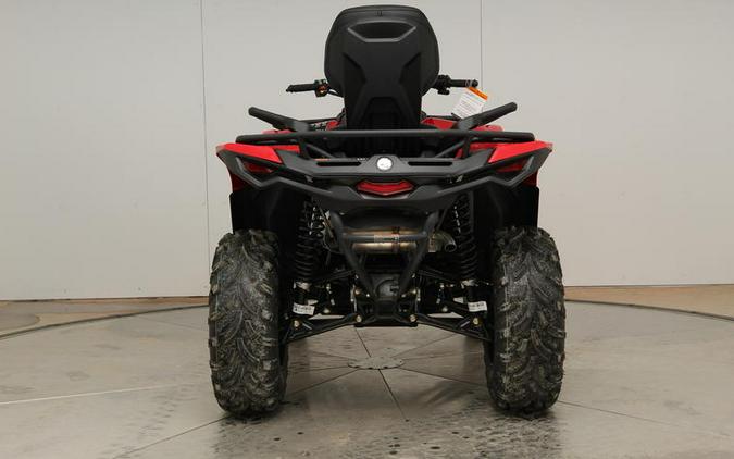 2023 Can-Am® Outlander MAX DPS 700