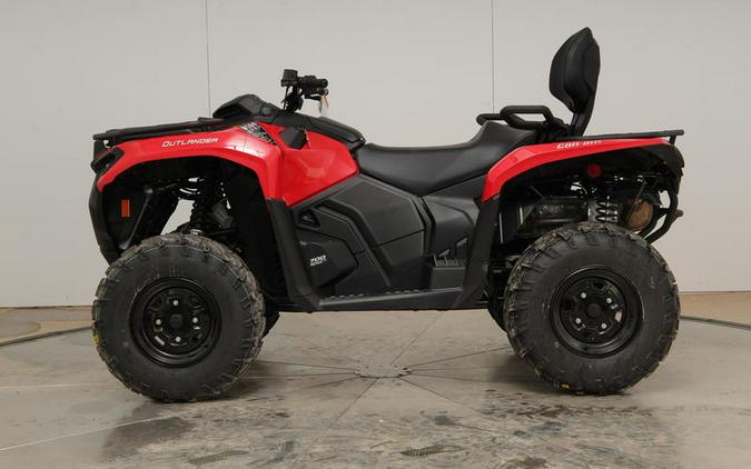 2023 Can-Am® Outlander MAX DPS 700