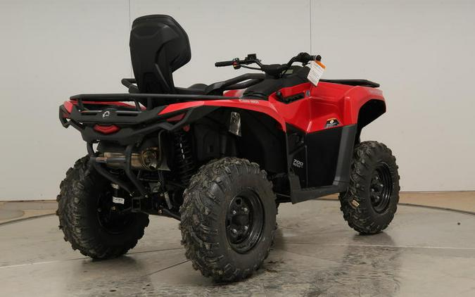 2023 Can-Am® Outlander MAX DPS 700