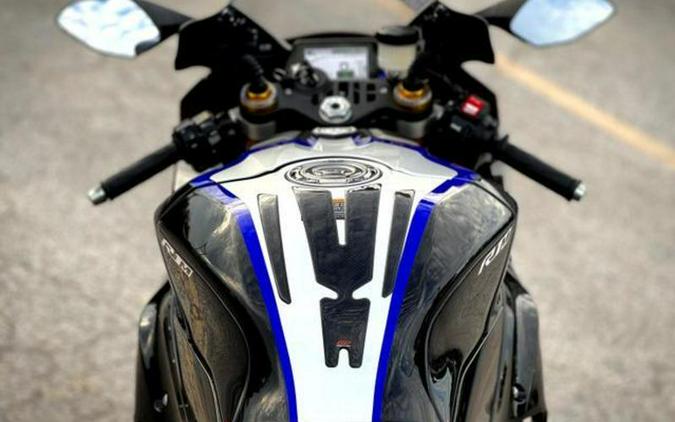 2020 Yamaha YZF-R1M