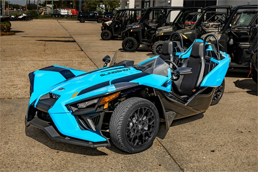 2024 Polaris Slingshot Slingshot SL