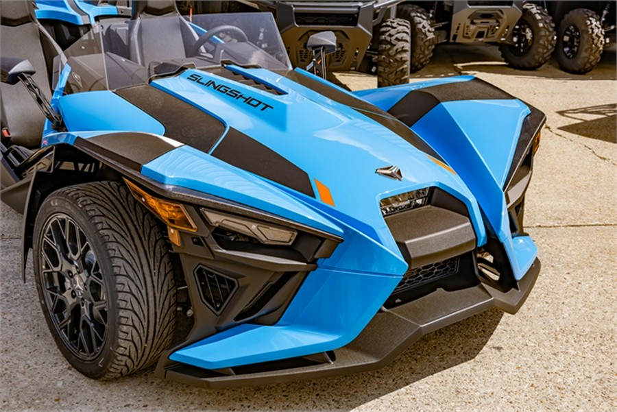 2024 Polaris Slingshot Slingshot SL