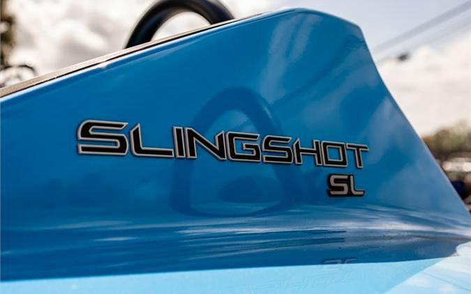 2024 Polaris Slingshot Slingshot SL