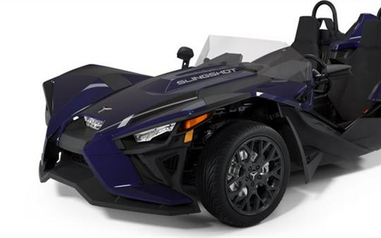 2024 Polaris Slingshot Slingshot SL