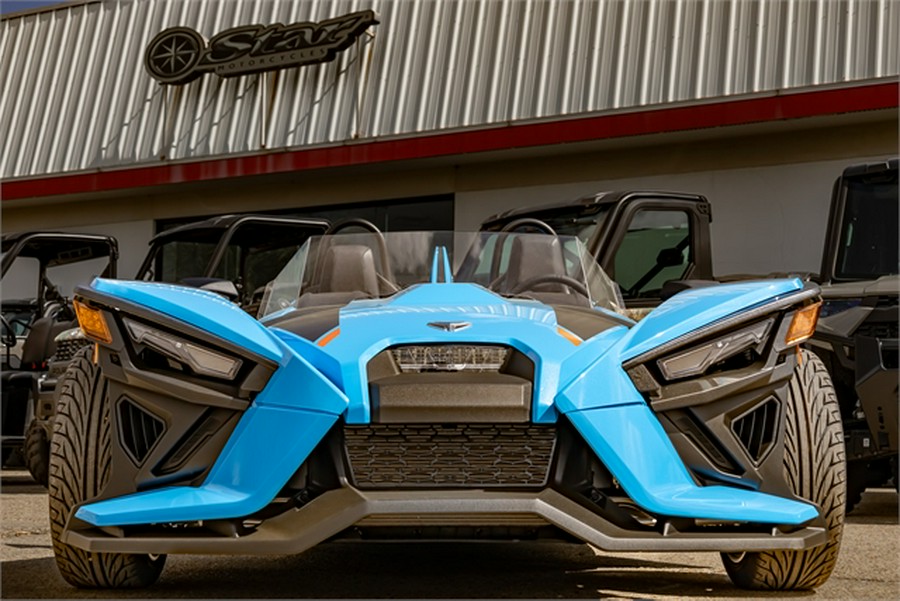 2024 Polaris Slingshot Slingshot SL