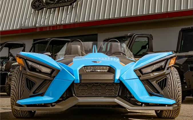 2024 Polaris Slingshot Slingshot SL