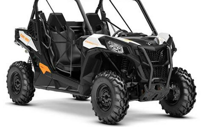 2020 Can-Am Maverick Trail 800