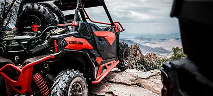 2020 Can-Am Maverick Trail 800