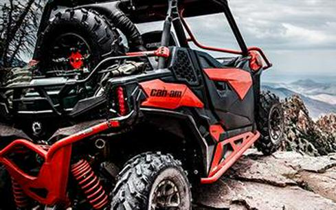 2020 Can-Am Maverick Trail 800