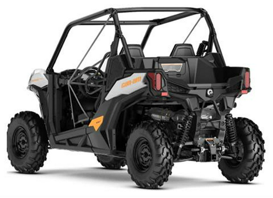 2020 Can-Am Maverick Trail 800