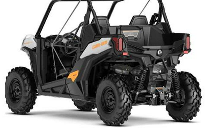 2020 Can-Am Maverick Trail 800