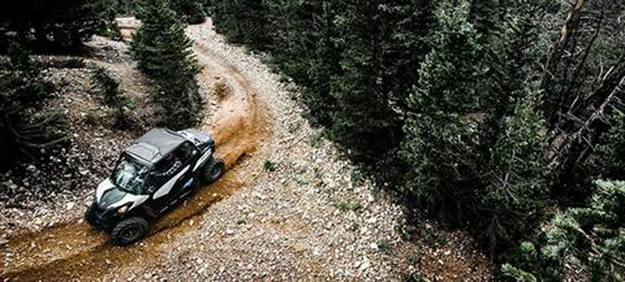 2020 Can-Am Maverick Trail 800