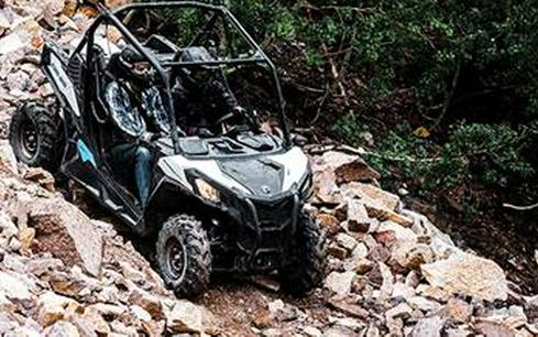 2020 Can-Am Maverick Trail 800