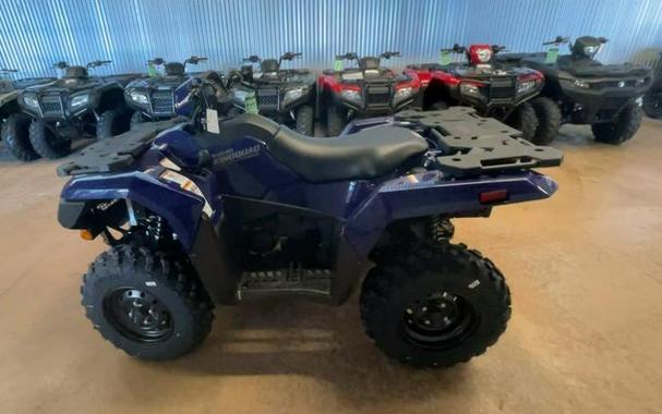 2023 Suzuki KingQuad 750AXi Power Steering