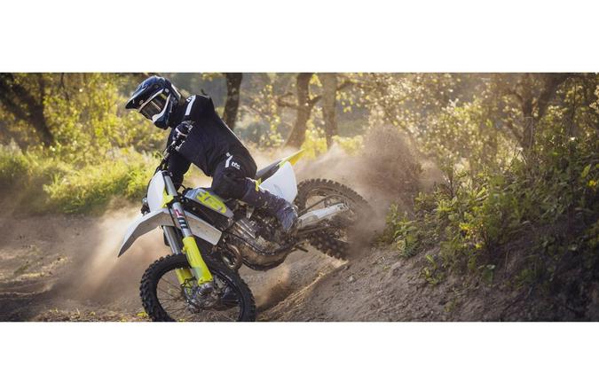 2025 Husqvarna Motorcycles FC 450