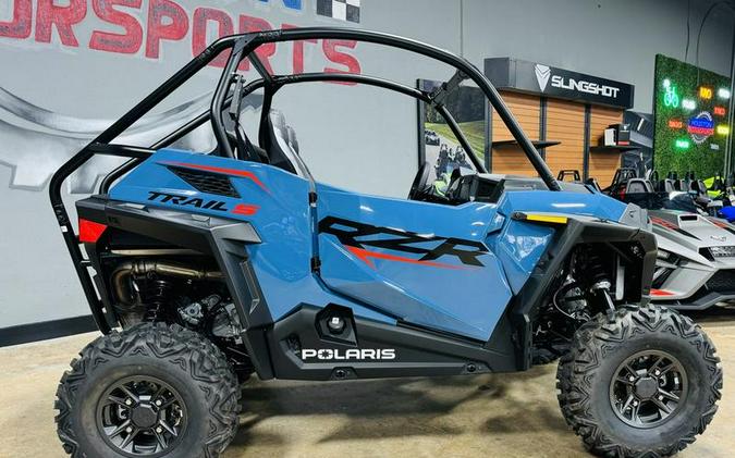 2024 Polaris® RZR Trail S Sport