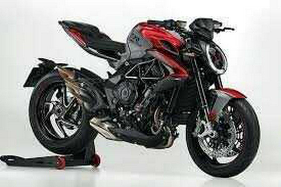 2021 MV Agusta Brutale RR SCS