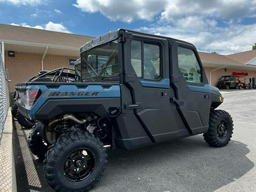 2025 Polaris Ranger Crew XP 1000 NorthStar Edition Ultimate