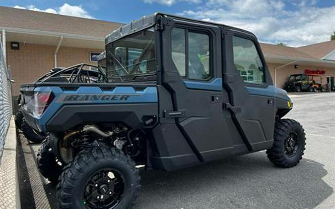 2025 Polaris Ranger Crew XP 1000 NorthStar Edition Ultimate