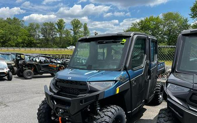 2025 Polaris Ranger Crew XP 1000 NorthStar Edition Ultimate