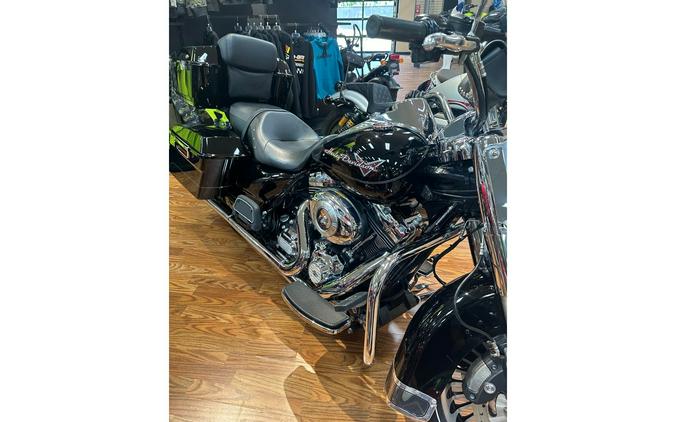 2013 Harley-Davidson® Road King® Base