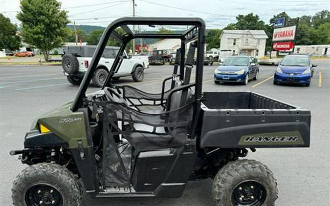 2021 Polaris Ranger 570