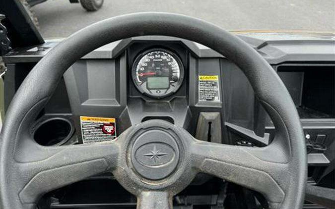 2021 Polaris Ranger 570