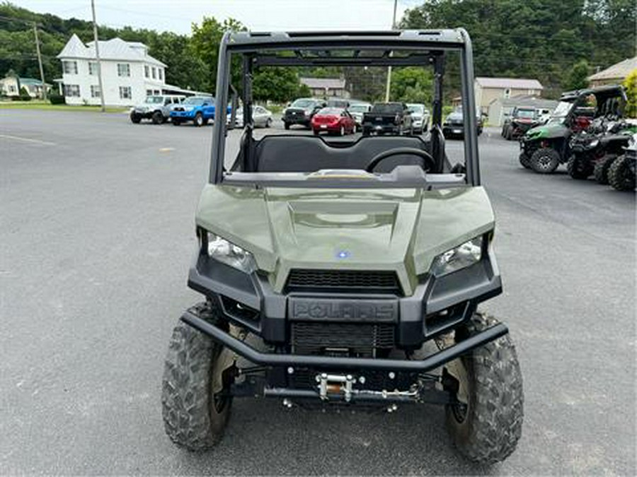 2021 Polaris Ranger 570